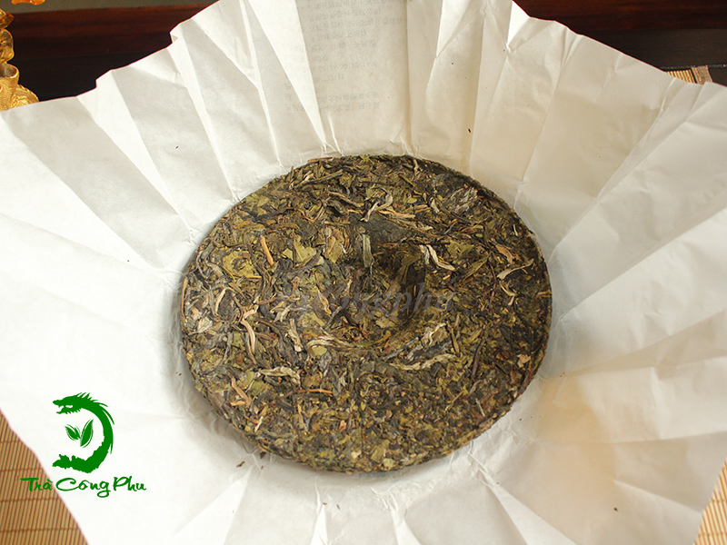 Phổ Nhĩ Bánh - PNB48